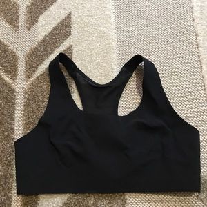 Lululemon sport bra